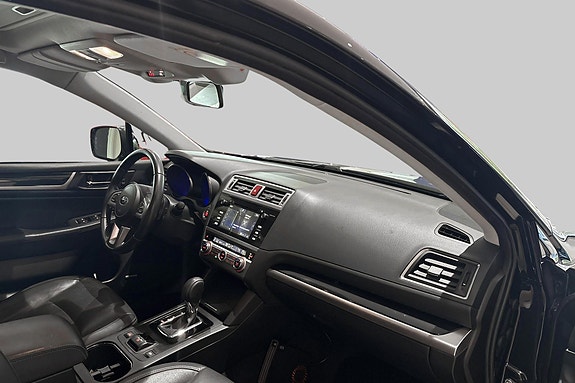 Subaru Outback 19 hos Sommerseth