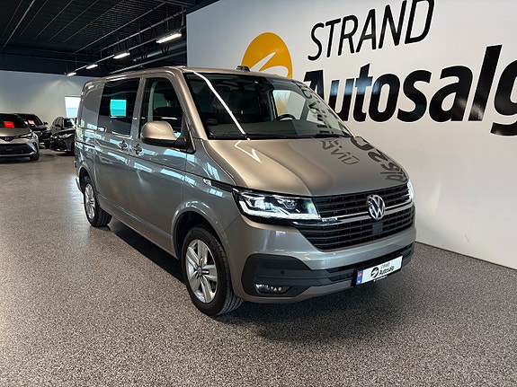 Volkswagen Transporter 2 of 5