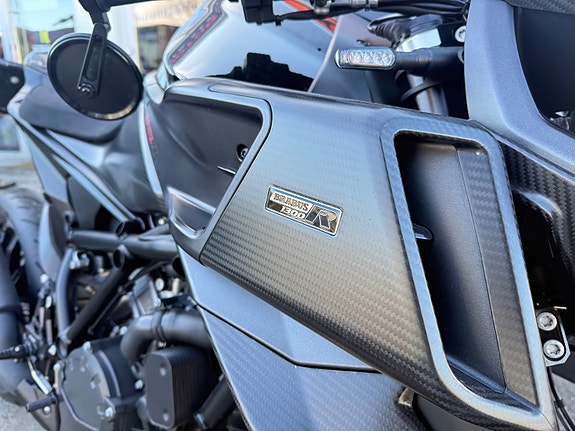 KTM Brabus 1300 R Edition 23 Carbon Black 1 av 145 Collector Bike 9 of 18