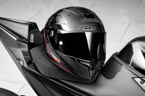 KTM Brabus 1300 R Edition 23 Carbon Black 1 av 145 Collector Bike 10 of 18