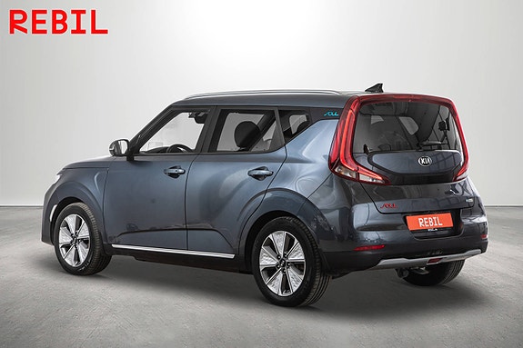 Kia e-Soul 5 of 5