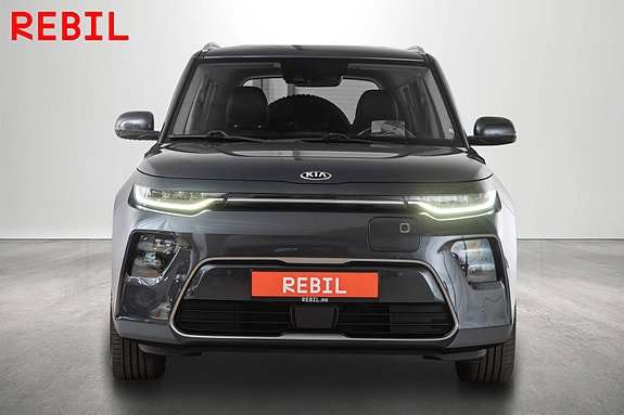 Kia e-Soul 3 of 5