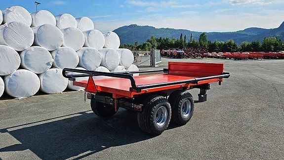 Orkel T85 tilhenger 5 of 20