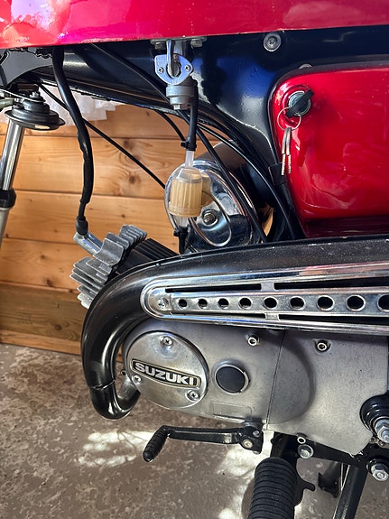Suzuki 50 4 of 4