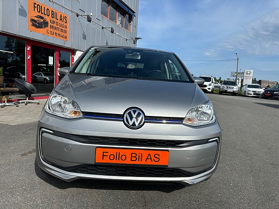 Volkswagen UP! 5 of 5