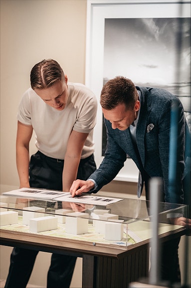 Bilde 2 av 8 i jobbannonse-galleriet