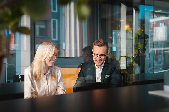 Bilde 5 av 8 i jobbannonse-galleriet