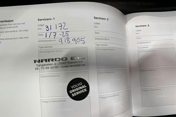 Volvo XC40 23 of 24