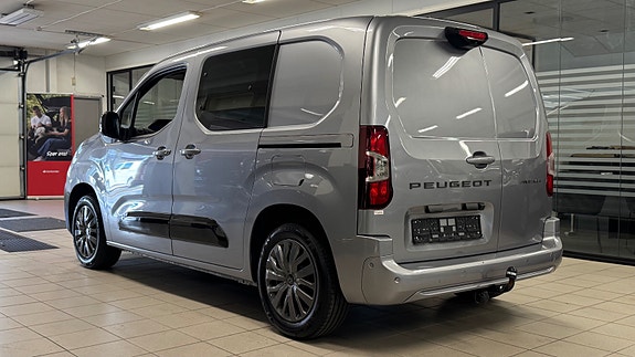 Peugeot Partner 5 of 5
