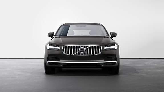 Volvo V90 4 of 5