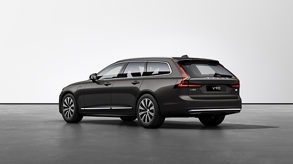 Volvo V90 5 of 5