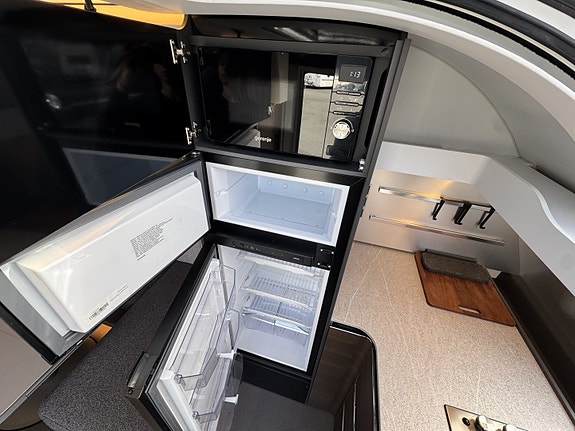Adria  Alpina 663 HT Aldevarme- Gulvarme. 16 of 30
