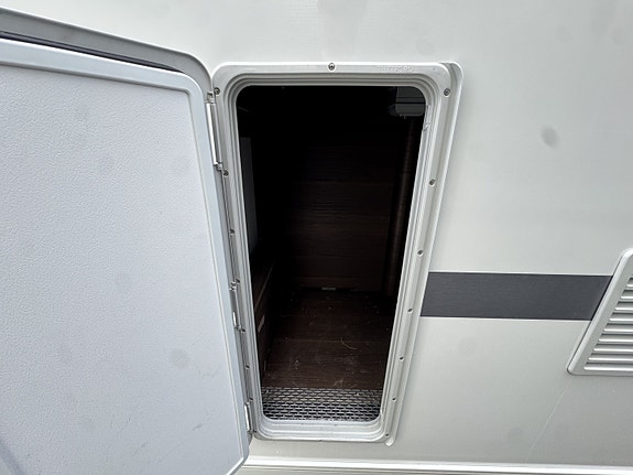 Adria  Alpina 663 HT Aldevarme- Gulvarme. 6 of 30