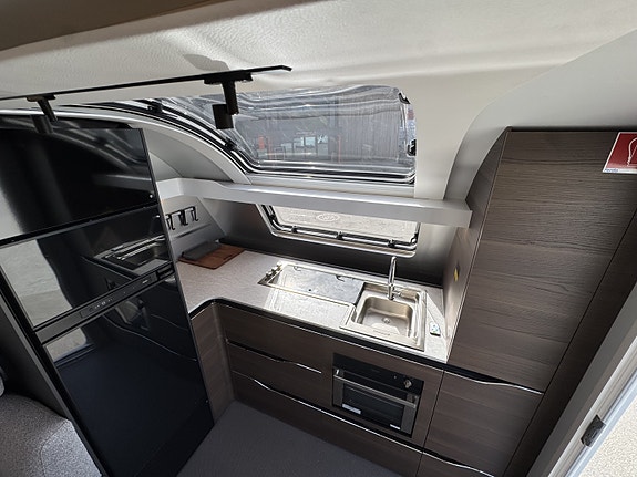 Adria  Alpina 663 HT Aldevarme- Gulvarme. 14 of 30
