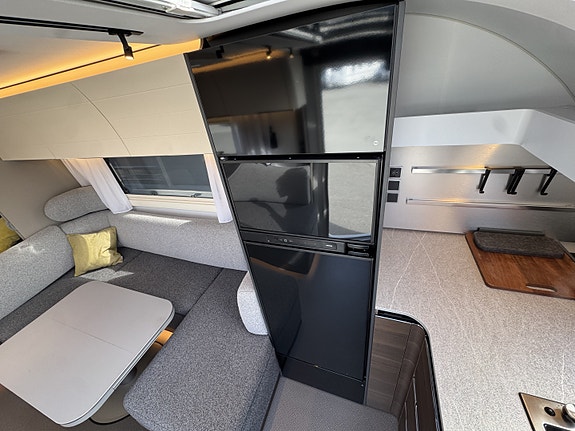 Adria  Alpina 663 HT Aldevarme- Gulvarme. 15 of 30