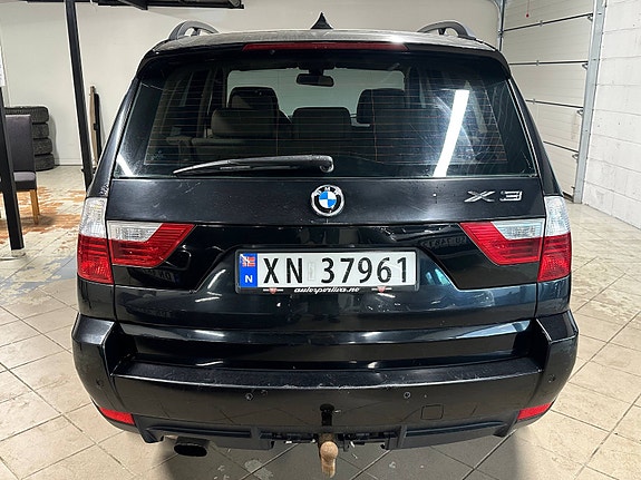 BMW X3 4 of 5
