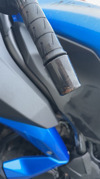 Kawasaki Ninja 125 9 of 15