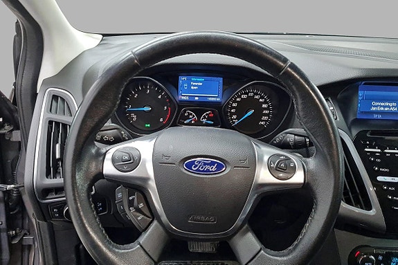 Ford Focus 5 of 5