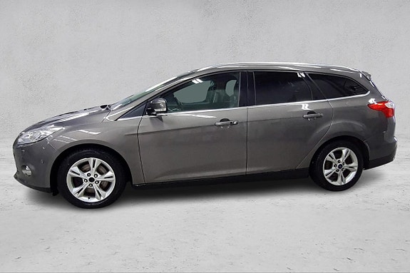 Ford Focus 2 of 5