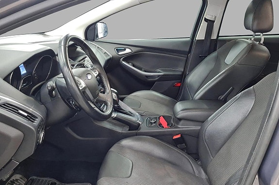 Ford Focus 4 of 5