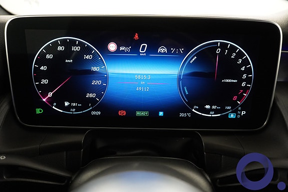 Mercedes-Benz GLC300 e 21 of 30