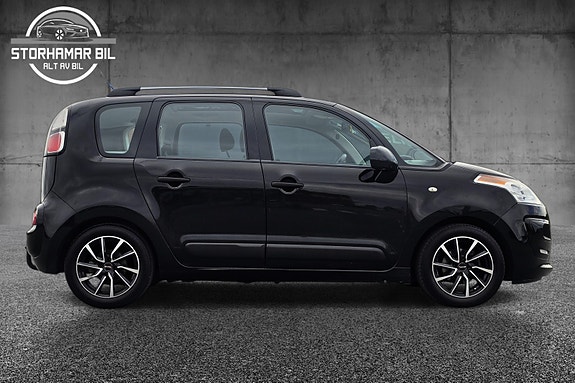 Citroen C3 Picasso 5 of 5