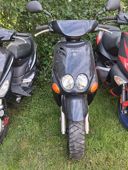 Aprilia 5 of 5