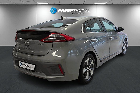 Hyundai IONIQ 4 of 5