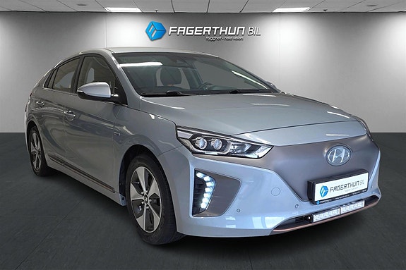 Hyundai IONIQ 3 of 5