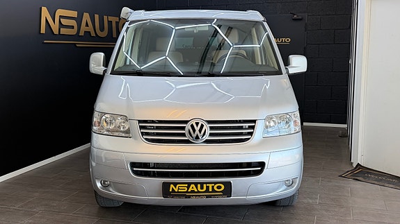 Volkswagen California 3 of 5
