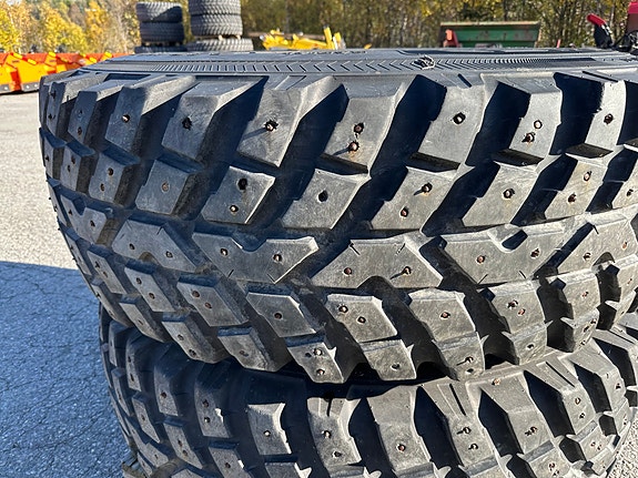 Nokian Vinterhjul