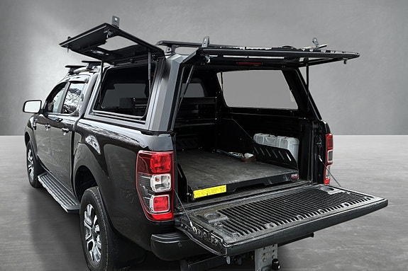 Ford Ranger 4 of 5
