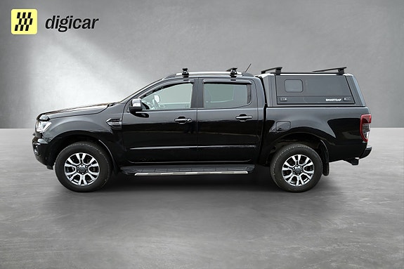 Ford Ranger 2 of 5