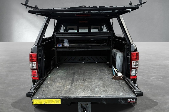 Ford Ranger 5 of 5