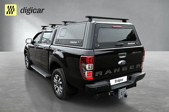 Ford Ranger 3 of 5
