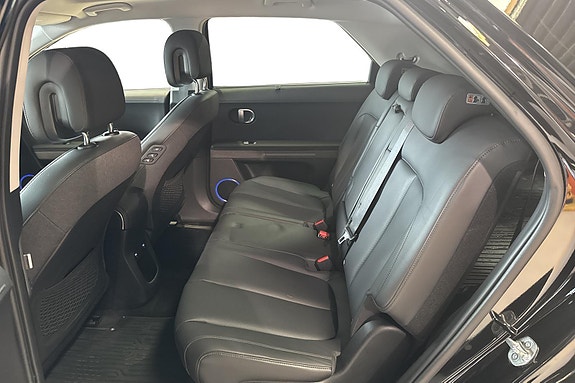 Hyundai Ioniq 5 7 of 28