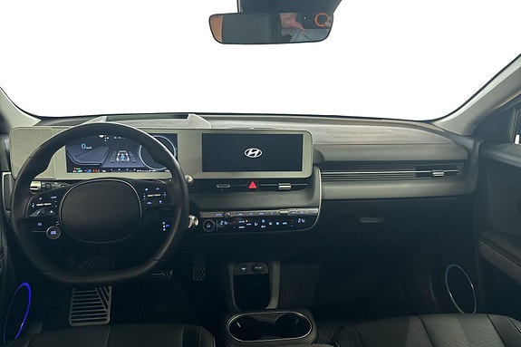 Hyundai Ioniq 5 6 of 28