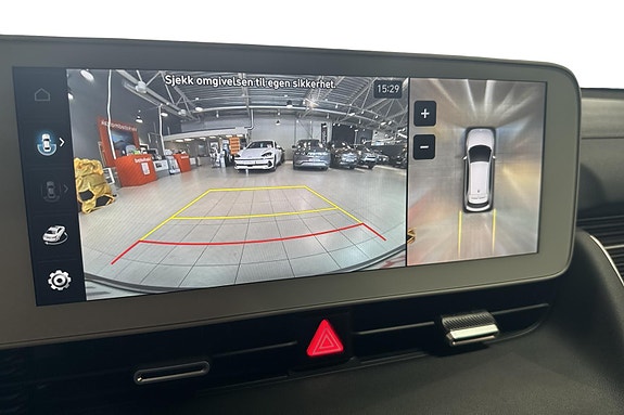 Hyundai Ioniq 5 12 of 28
