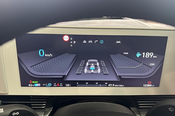 Hyundai Ioniq 5 10 of 28