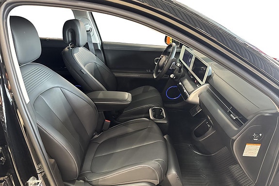 Hyundai Ioniq 5 23 of 28