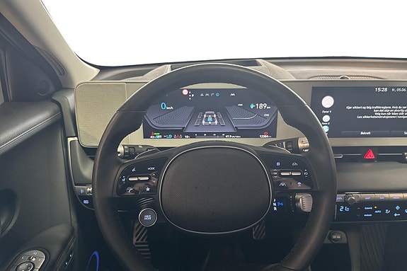 Hyundai Ioniq 5 9 of 28