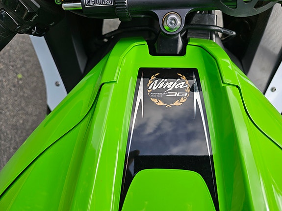 Kawasaki Ninja ZX-10R 10 of 10