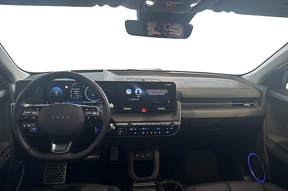 Hyundai Ioniq 5 6 of 26