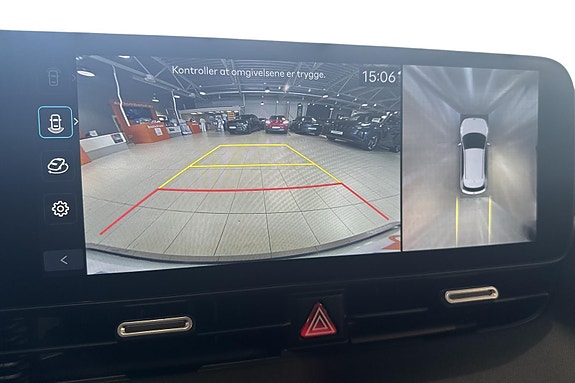 Hyundai Ioniq 5 11 of 26