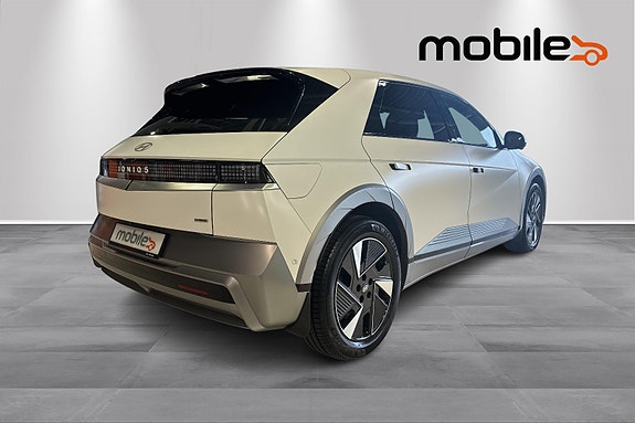 Hyundai Ioniq 5 3 of 26