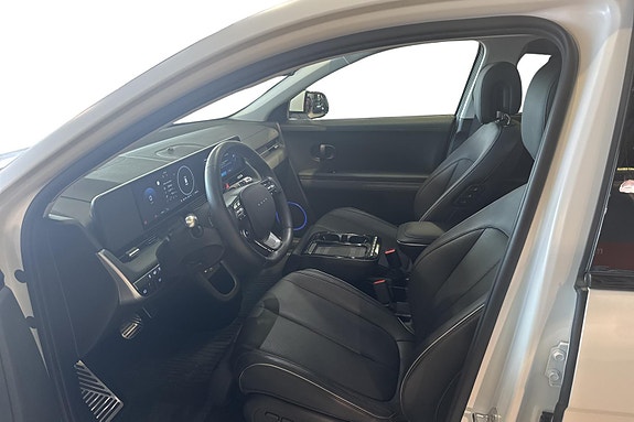 Hyundai Ioniq 5 8 of 26