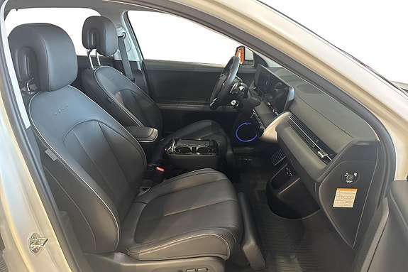 Hyundai Ioniq 5 23 of 26