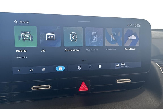 Hyundai Ioniq 5 13 of 26