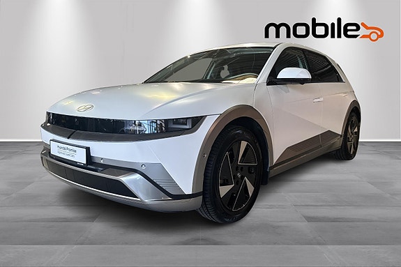 Hyundai Ioniq 5 19 of 26