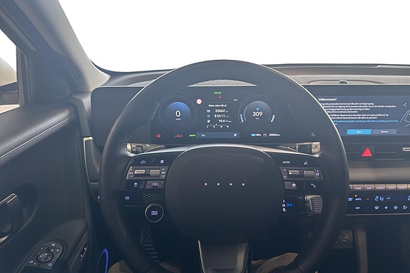 Hyundai Ioniq 5 9 of 26